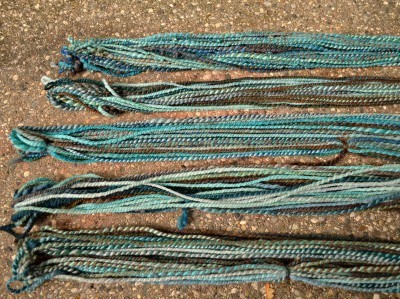 5 different ways to finishing.