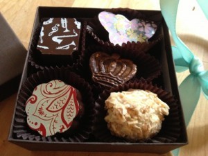 miel bonbons chocolate
