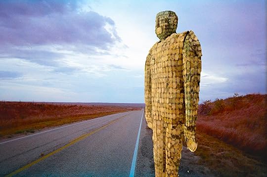 Jesse Sublett, crime novelist