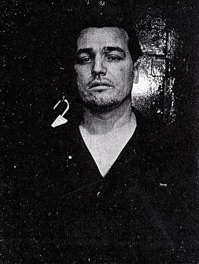 Jesse Sublett, crime novelist, Austin