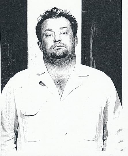 Jerry Ray James, shortly after being apprehended in the 3 day manhunt in the Texas Panhandle, March 1966