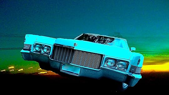 Jesse Sublett, surrealist