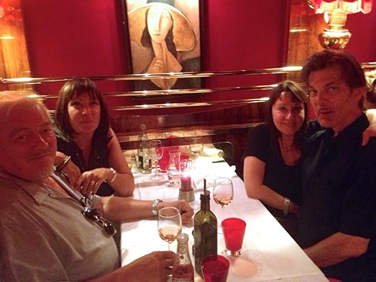 Jesse sublett, blues singer, surrealist, crime writer