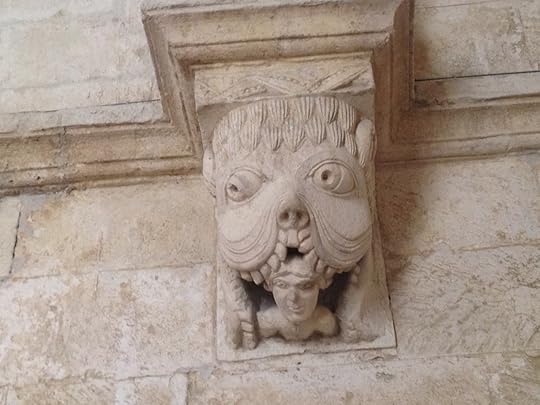 Jesse sublett, blues singer, surrealist, crime writer