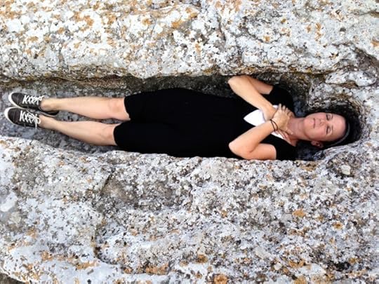 Jesse sublett, grave digger blues, surrealist, crime writer