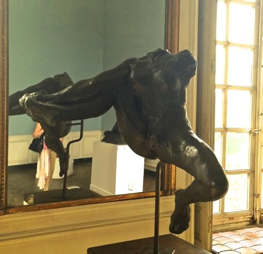 Jesse Sublett, surrealist, blues singer, noir fiction author