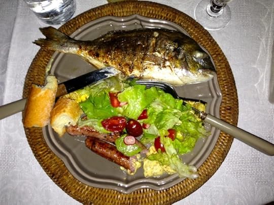 Jesse Sublett, surrealist, blues singer, noir fiction author