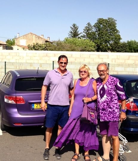 Jesse Sublett, surrealist, blues singer, noir fiction author