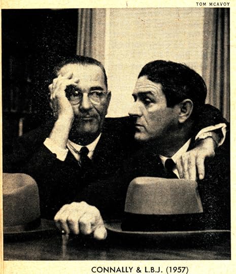 Jesse Sublett, political blogger, crime fiction author