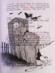 Jesse Sublett, surrealist