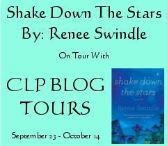 CLP Blog Tours
