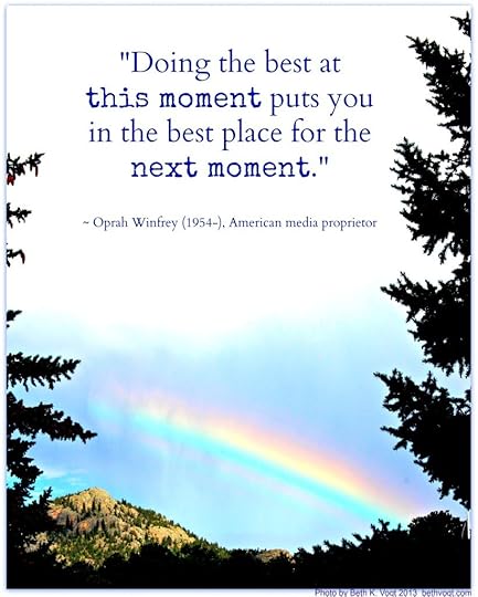 doing the best quote 9.23.13