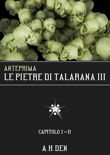 Le Pietre di Talarana 3, ebook fantasy gratis, le pietre di talarana, alessandro h. den