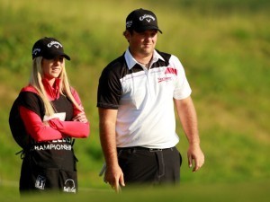 Patrick Reed Callaway