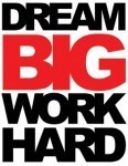 Dream Big-No Limits- Positive Thinking- Your life