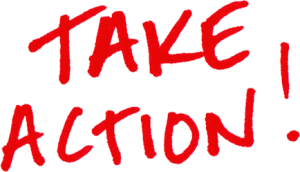 financial assets-how to be successful-make a decision-take action