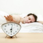 go to sleep-constantly tired-be happy-sleep deprived-how to stop procrastinating