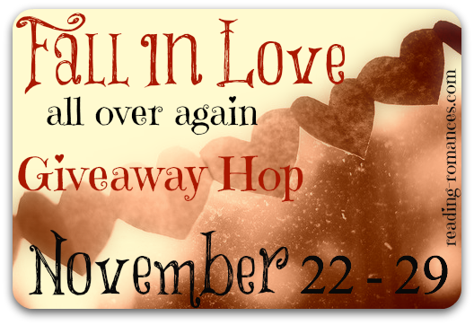 fall in love giveaway hop