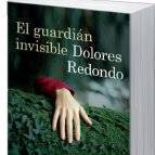Portada del libro de Dolores Redondo, 'El guardián invisible'.