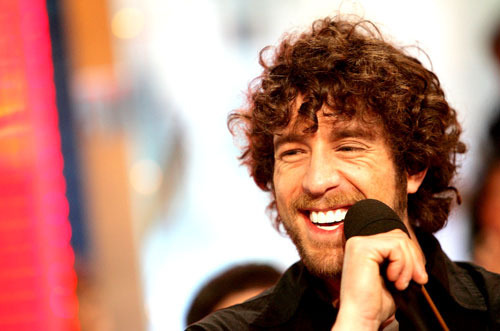 Another Awesome Singer: Elliott Yamin