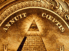 Annuit Cœptis