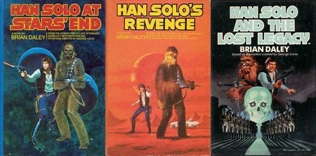 SoloTrilogy