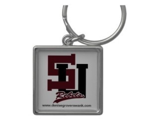 SU key chain
