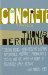 Concrete (Vintage International) by Thomas Bernhard