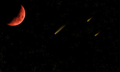 stars