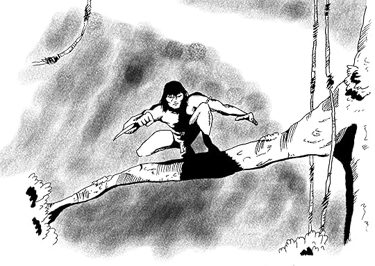 tarzan