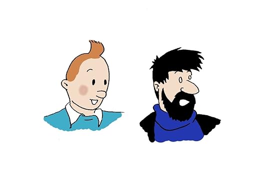 tintin