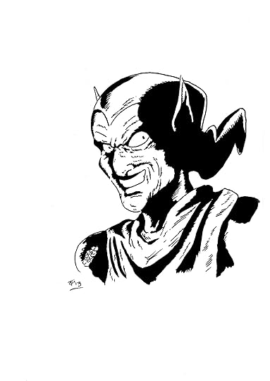 goblin