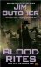 Blood Rites (The Dresden Files, #6) by Jim Butcher