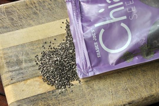chia seed image