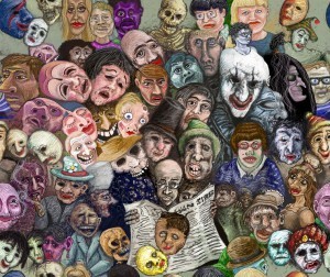mania dysphoric