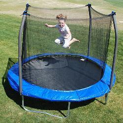 trampoline 50