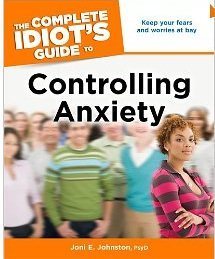 anxiety joni