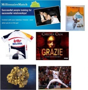 money collage bp