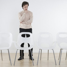 clutter personality test