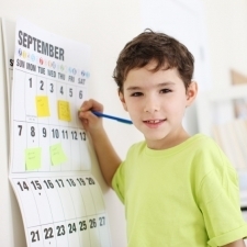 Family Command Center