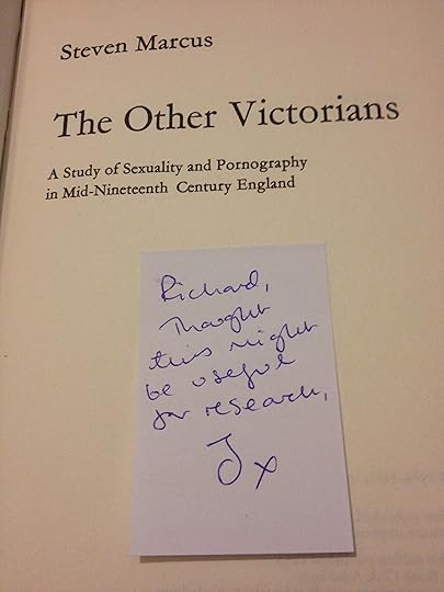 John is my favourite