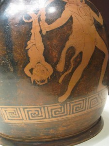 herakles and kerkops