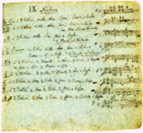 Leopold's Catalogue