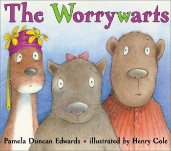 theworrywarts