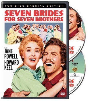 7bridesdvd