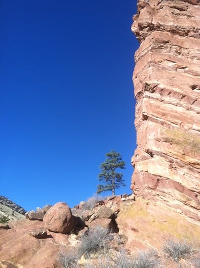 Red Rock
