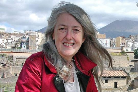 Mary-Beard