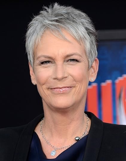 jamieleecurtis