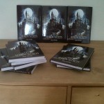 The Morrow Secrets is published