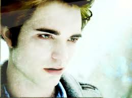 sparkling Edward